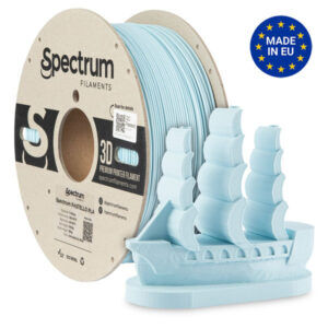 Filament Spectrum Pastello PLA 1.75mm ATMOSPHERIC BLUE 1kg