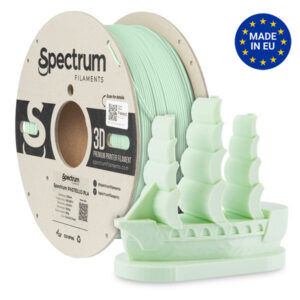 Filament Spectrum Pastello PLA 1.75mm COCTAIL GREEN 1kg