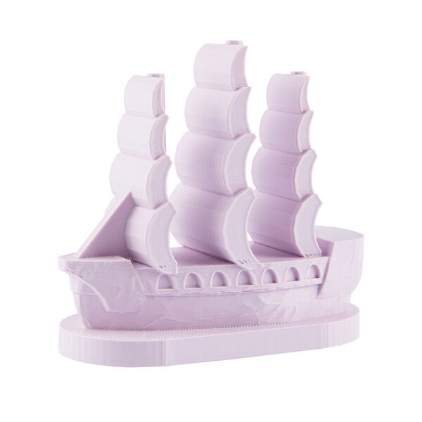 Filament Spectrum Pastello PLA 1.75mm COSMETIC MAUVE 1kg – Obrázok 4