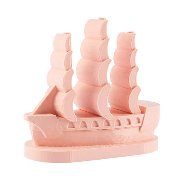 Filament Spectrum Pastello PLA 1.75mm PALE SALMON 1kg – Obrázok 4