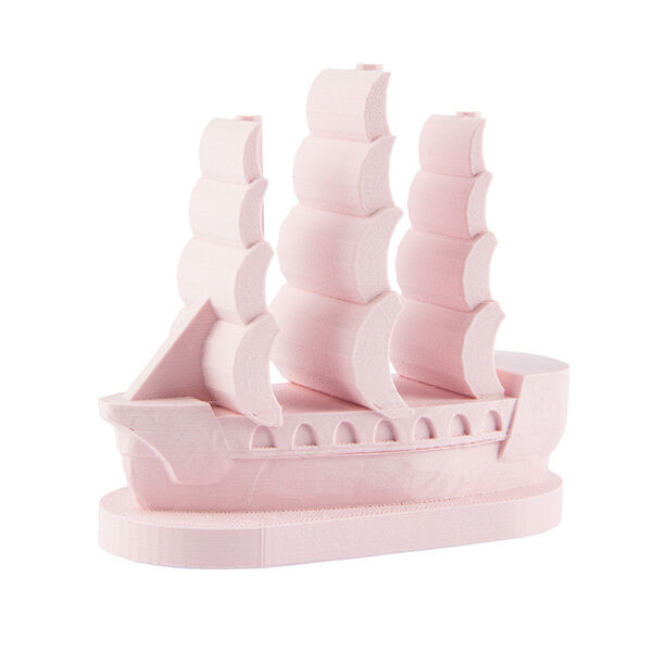 Filament Spectrum Pastello PLA 1.75mm PINK PASTEL 1kg – Obrázok 4