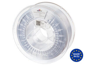 Filament Spectrum PLA SILK 1.75mm ALUMINIUM SILVER 1kg