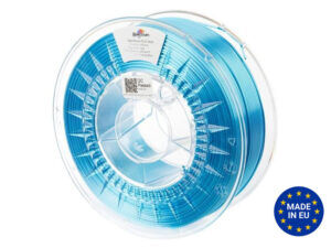 Filament Spectrum PLA SILK 1.75mm CANDY BLUE 1kg