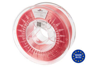 Filament Spectrum PLA SILK 1.75mm ROSE GOLD 1kg