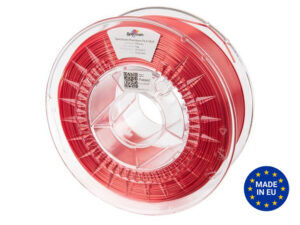 Filament Spectrum PLA SILK 1.75mm RUBY RED 1kg