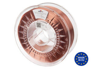 Filament Spectrum PLA SILK 1.75mm SPICY COPPER 1kg