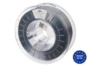 Filament Spectrum PLA SILK 1.75mm STERLING SILVER 1kg