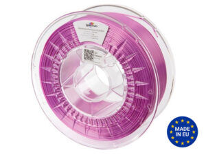 Filament Spectrum PLA SILK 1.75mm TAFFY PINK 1kg