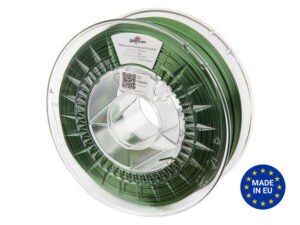 Filament Spectrum PLA SILK 1.75mm TROPICAL GREEN 1kg