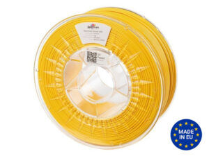 Filament Spectrum Smart ABS 1.75mm BAHAMA YELLOW 1kg (RAL 1018)