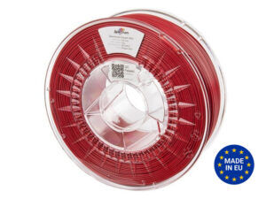 Filament Spectrum Smart ABS 1.75mm DRAGON RED 1kg (RAL 3031)