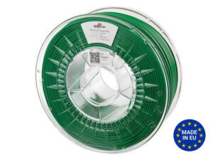 Filament Spectrum Smart ABS 1.75mm FOREST GREEN 1kg (RAL 6024)
