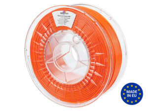 Filament Spectrum Smart ABS 1.75mm LION ORANGE 1kg (RAL 2004)