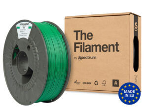 The Filament ASA 1.75mm GRASS GREEN 1kg