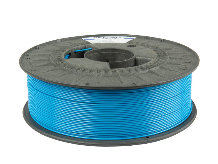 The Filament PETG Lite 1.75mm BLUE 1kg – Obrázok 3