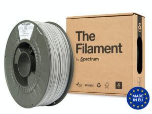 The Filament PLA 1.75mm CLOUD GREY 1kg