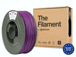 The Filament PLA 1.75mm PLASMA PURPLE 1kg