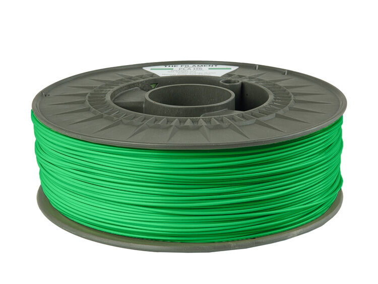 The Filament PLA HS 1.75mm ENERGY GREEN 1kg – Obrázok 3