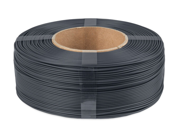 The Filament ReFill ASA 1.75mm SLATE GREY 1kg – Obrázok 3