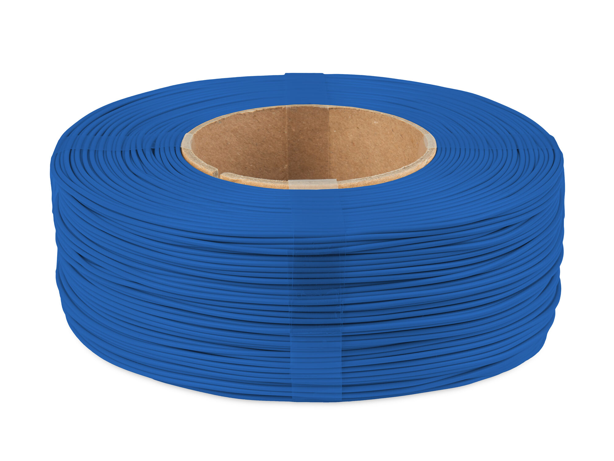 Filament C-TECH ESSENTIAL LINE, PETG, Modrá, 1,75mm, 1kg, Refill – Obrázok 2