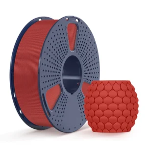 SUNLU High-Speed PLA+ , 1.75mm 1kg, Red