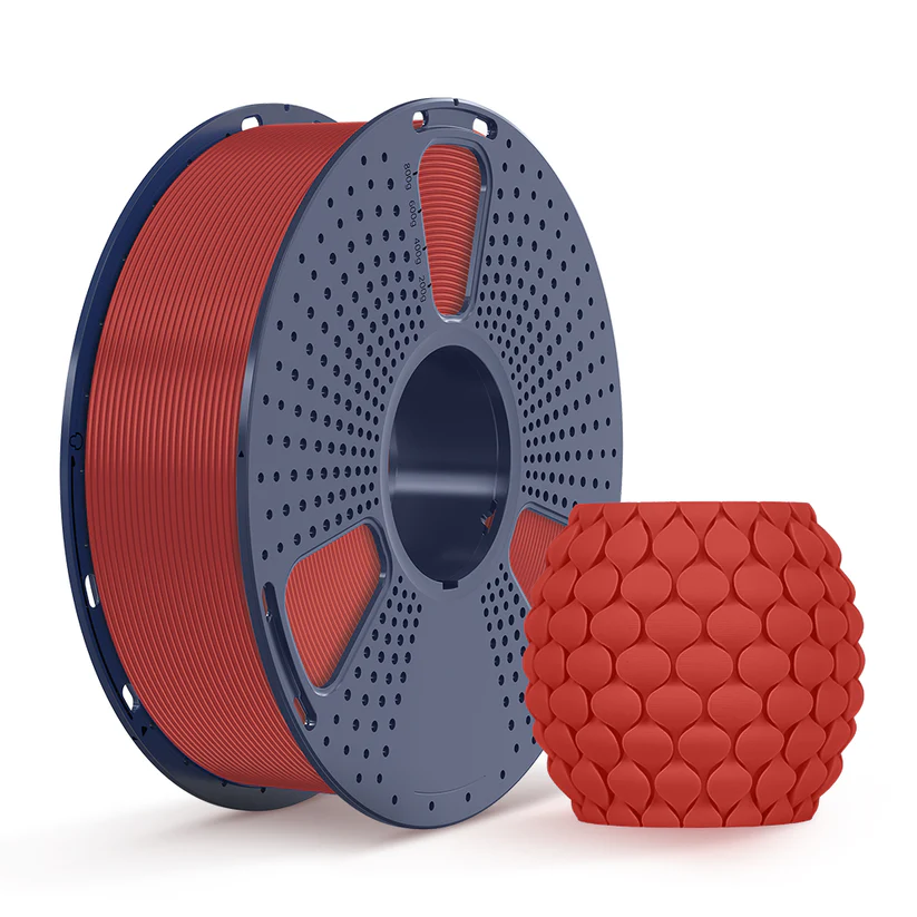 SUNLU High-Speed PLA+ , 1.75mm 1kg, Red