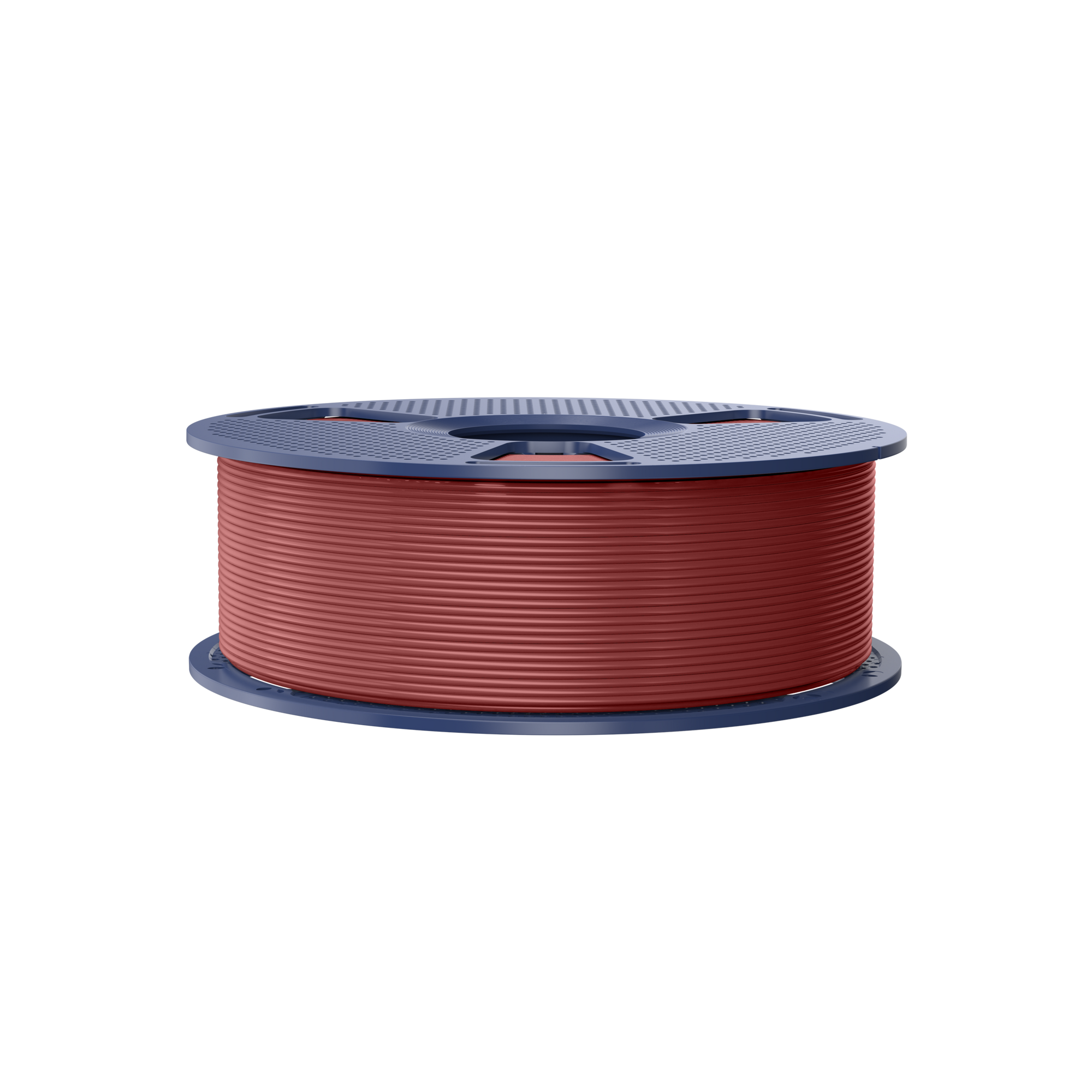 SUNLU High-Speed PLA+ , 1.75mm 1kg, Red – Obrázok 2