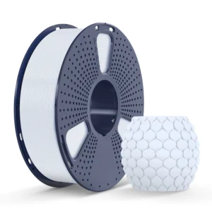 SUNLU High-Speed PLA+ , 1.75mm 1kg, White
