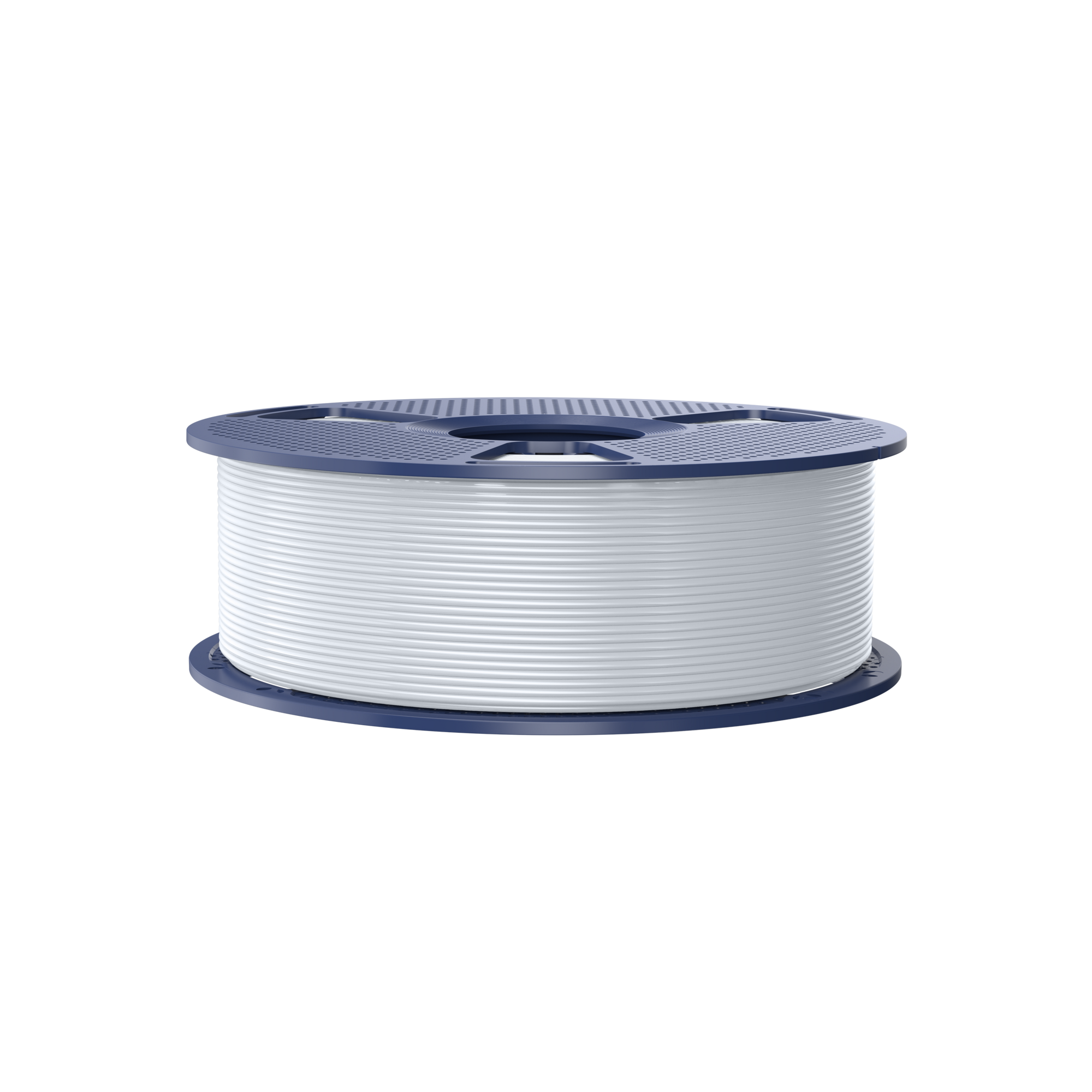 SUNLU High-Speed PLA+ , 1.75mm 1kg, White – Obrázok 3