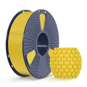 SUNLU High-Speed PLA+ , 1.75mm 1kg, Yellow