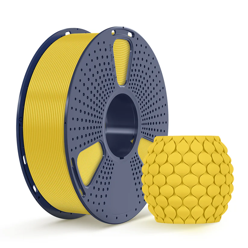 SUNLU High-Speed PLA+ , 1.75mm 1kg, Yellow