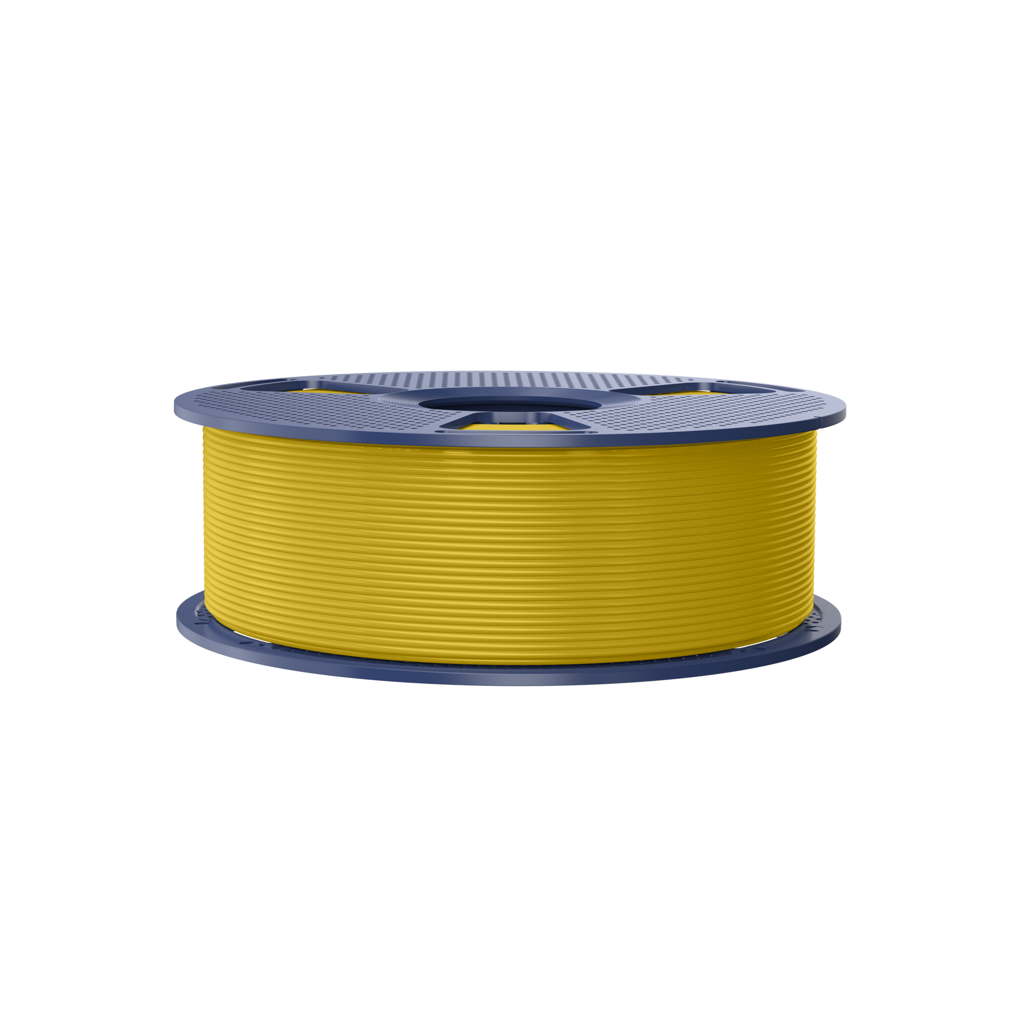 SUNLU High-Speed PLA+ , 1.75mm 1kg, Yellow – Obrázok 2