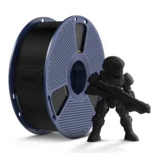 SUNLU High-Speed PLA+ , 1.75mm 1kg, Black