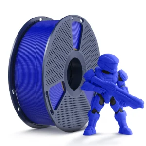 SUNLU High-Speed PLA+ , 1.75mm 1kg, Blue