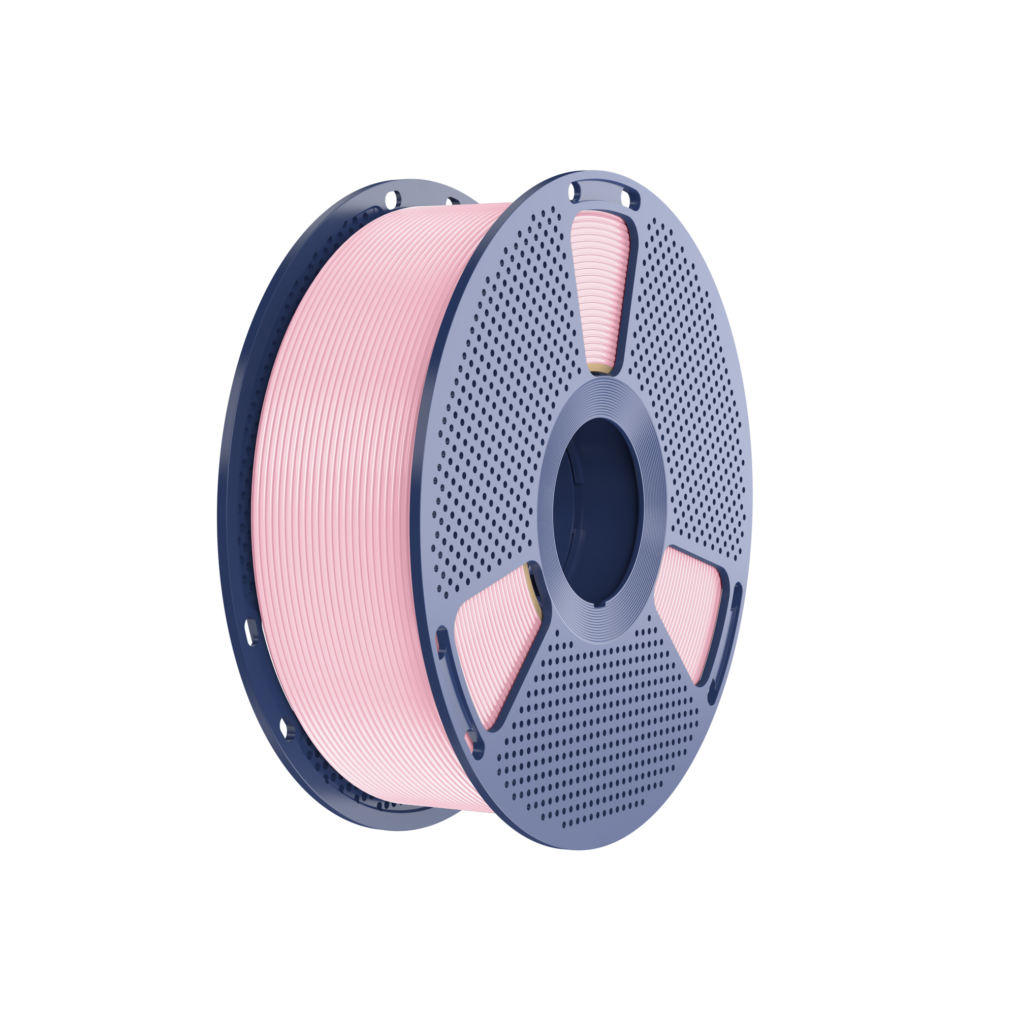 SUNLU PLA META , 1.75mm 1kg, Cherry Blossom Pink