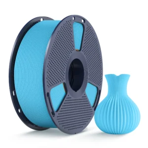 SUNLU PLA META , 1.75mm 1kg, Sky Blue