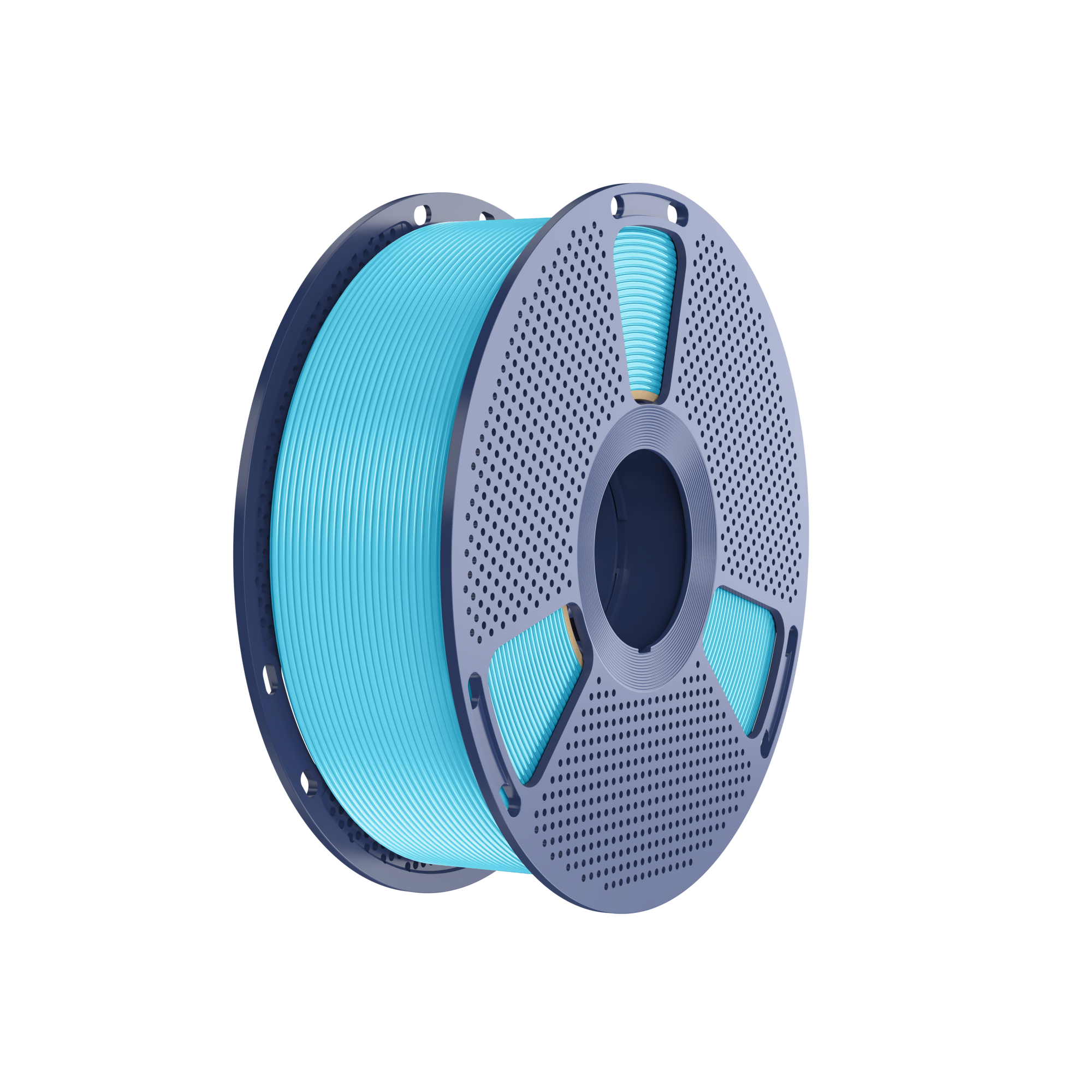 SUNLU PLA META , 1.75mm 1kg, Sky Blue – Obrázok 2