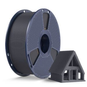 SUNLU High-Speed PLA , 1.75mm 1kg, Grey