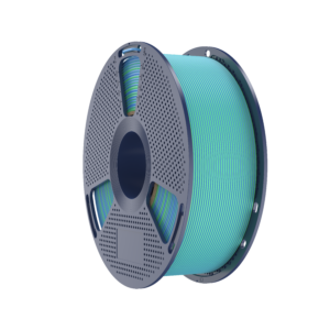 SUNLU Silk PLA+ Dual Color 1,75 mm 1KG, Blue Green