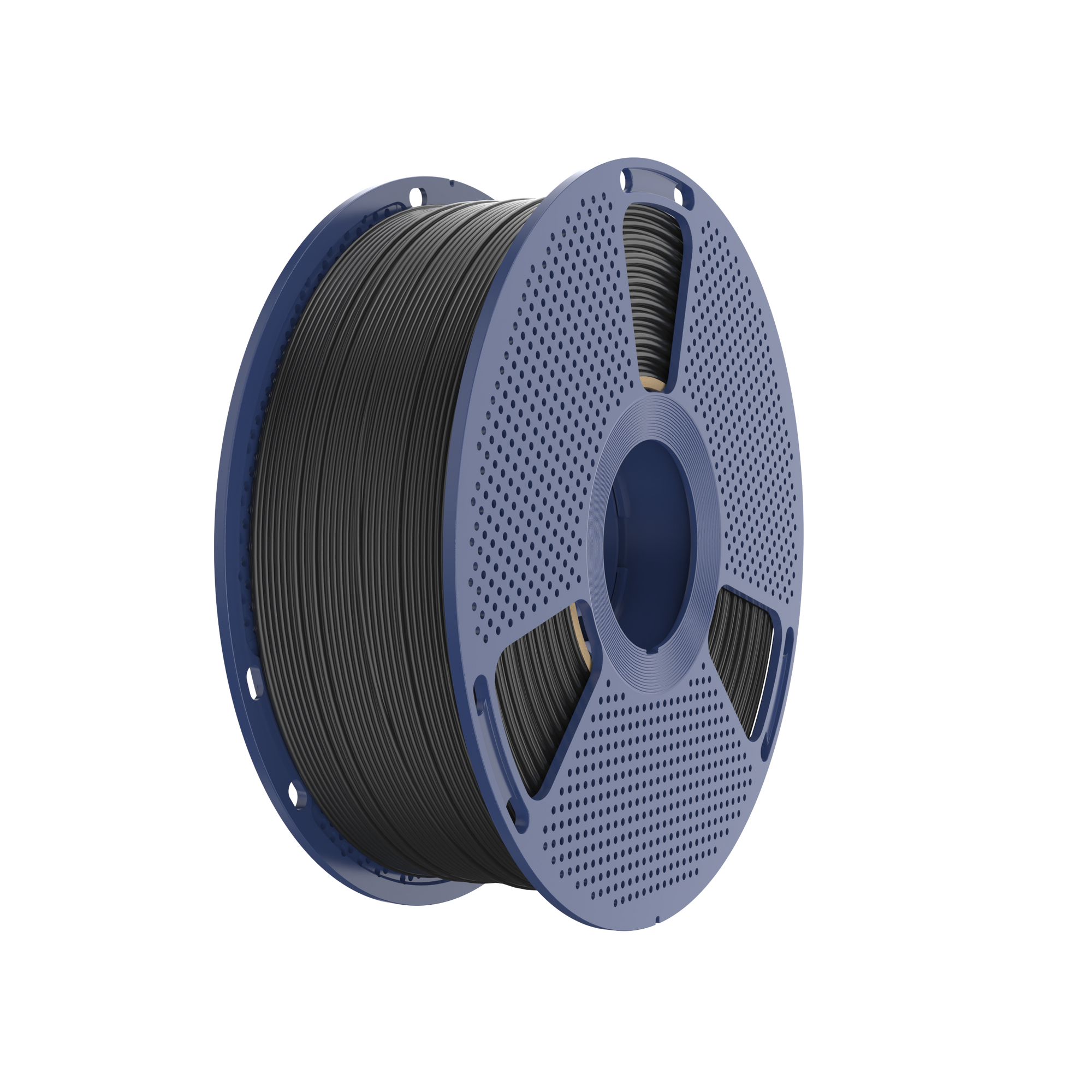 SUNLU TPU95A 1,75 mm 1KG, Black – Obrázok 2