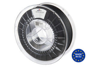 Filament Spectrum PA12 CF15 1.75mm CARBON BLACK 1kg