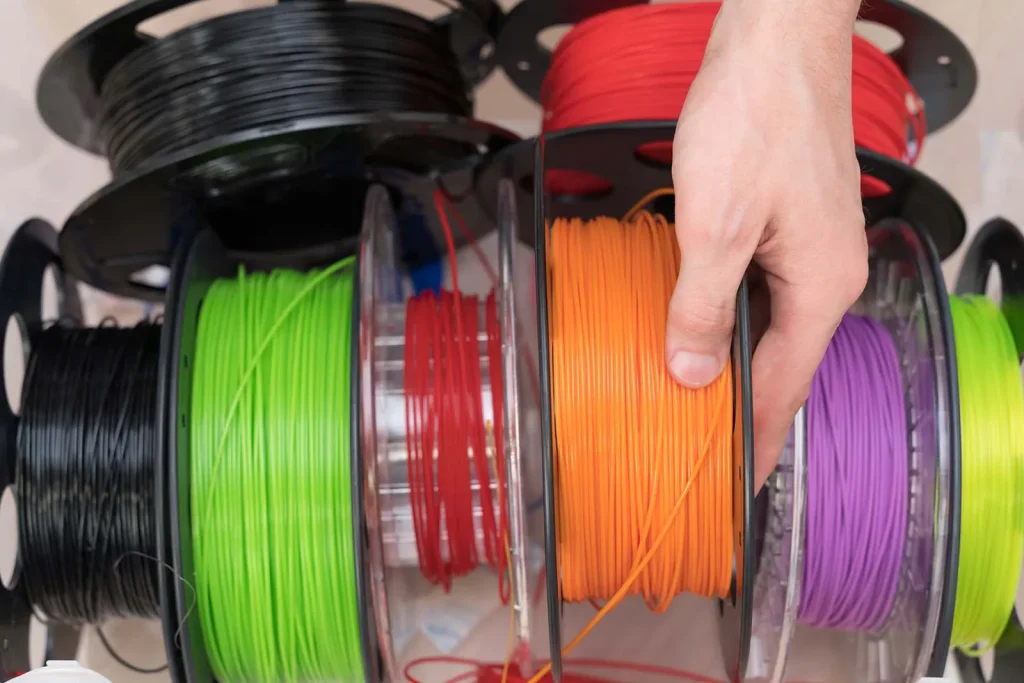 Odporúčané nastavenia tlače pre ABS filament bez warpingu