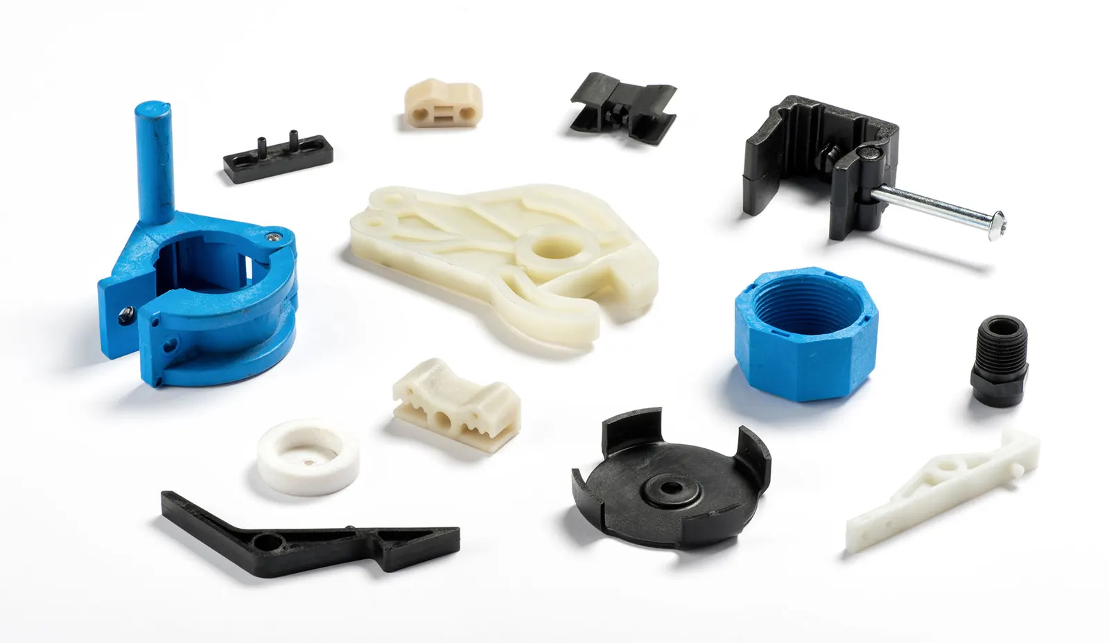 PETG filament vhodný na funkčné diely, držiaky a technické súčiastky