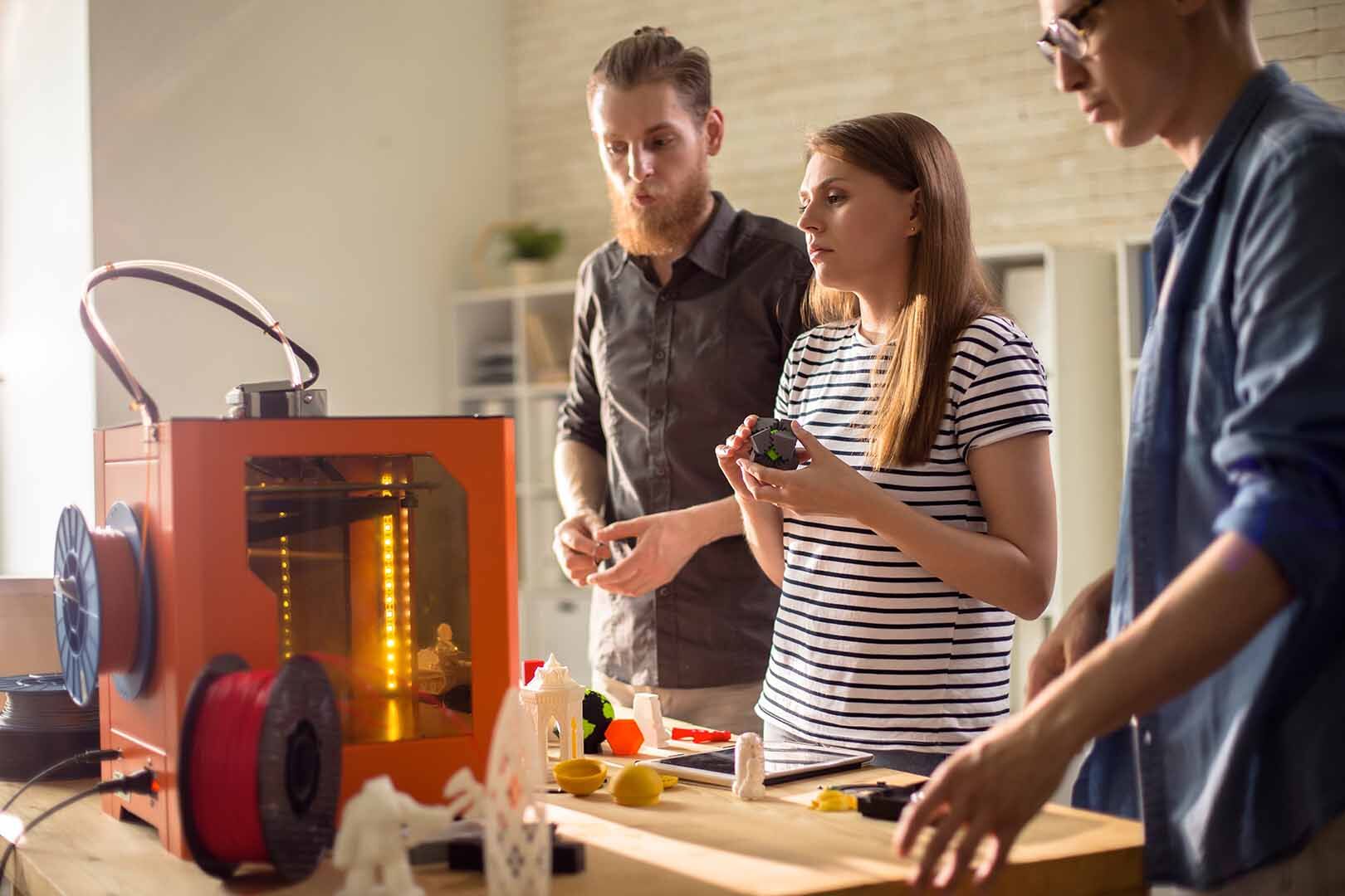 Ako sušiť filament pre 3D tlač a zlepšiť kvalitu výtlačkov
