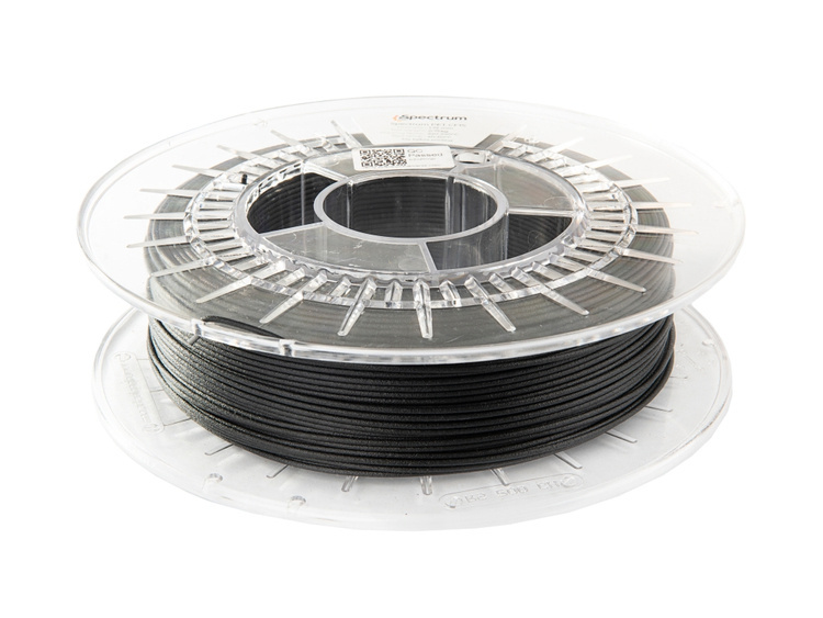 Filament Spectrum PET CF15 1.75mm 0.75kg – Obrázok 2