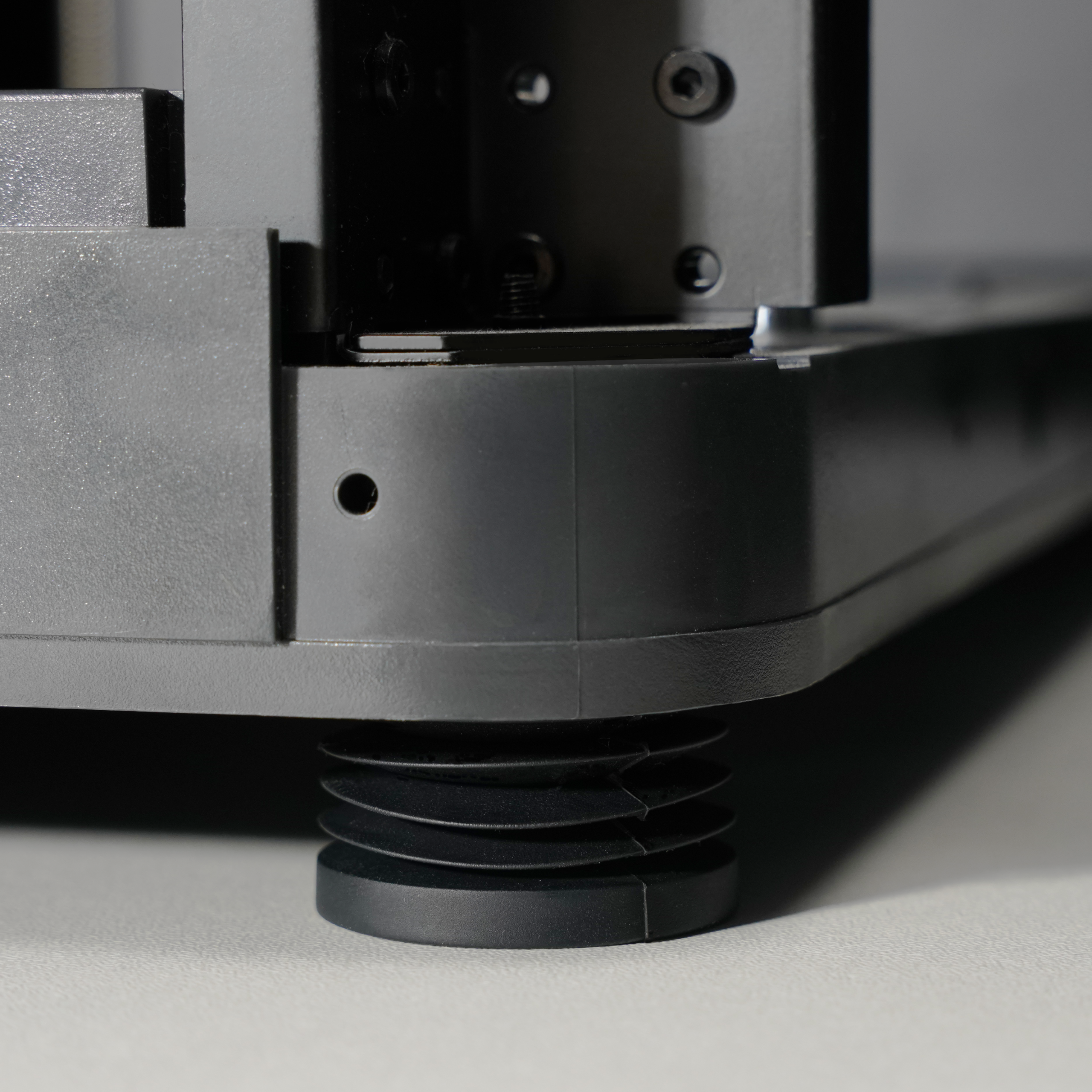 Anti-Vibration Feet X1 and P1 Series – Obrázok 2