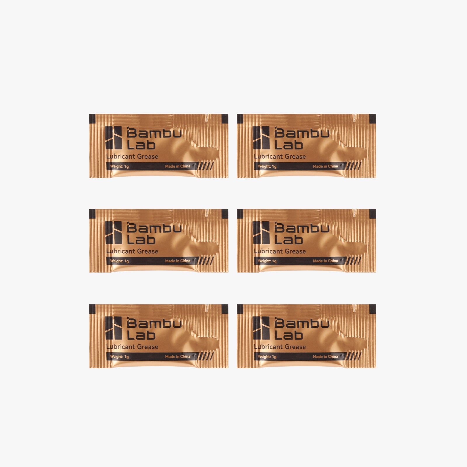 Lubricant Grease All Series