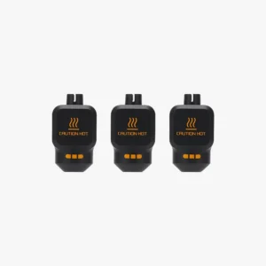 Silicone Sock for Hotend P2S