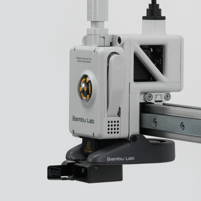 Filament Cutter Lever A1 Series – Obrázok 2