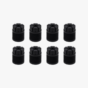 Anti-Vibration Feet X1 and P1 Series